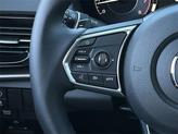 Thumbnail of 2025 Canyon River Blue Metallic Acura RDX