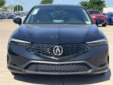 Thumbnail of 2025 Majestic Black Pearl Acura Integra