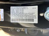 Thumbnail of 2025 Majestic Black Pearl Acura Integra