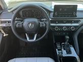 Thumbnail of 2025 Majestic Black Pearl Acura Integra