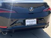 Thumbnail of 2025 Majestic Black Pearl Acura Integra