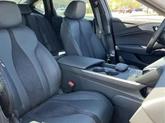 Thumbnail of 2025 Platinum White Pearl Acura TLX