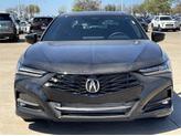 Thumbnail of 2025 Platinum White Pearl Acura TLX