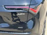 Thumbnail of 2025 Crystal Black Pearl Acura ADX