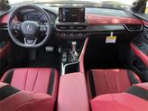 Thumbnail of 2025 Crystal Black Pearl Acura ADX