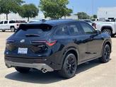 Thumbnail of 2025 Crystal Black Pearl Acura ADX