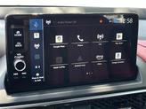 Thumbnail of 2025 Crystal Black Pearl Acura ADX