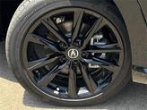 Thumbnail of 2025 Crystal Black Pearl Acura ADX