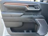 Thumbnail of 2024 White Frost Tricoat GMC Sierra 3500