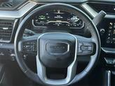 Thumbnail of 2024 White Frost Tricoat GMC Sierra 3500