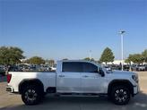 Thumbnail of 2024 White Frost Tricoat GMC Sierra 3500