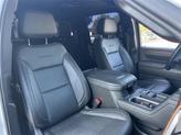Thumbnail of 2024 White Frost Tricoat GMC Sierra 3500
