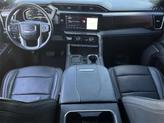 Thumbnail of 2024 White Frost Tricoat GMC Sierra 3500