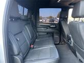 Thumbnail of 2024 White Frost Tricoat GMC Sierra 3500