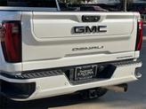 Thumbnail of 2024 White Frost Tricoat GMC Sierra 3500