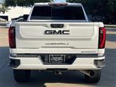 Thumbnail of 2024 White Frost Tricoat GMC Sierra 3500