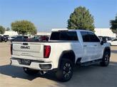 Thumbnail of 2024 White Frost Tricoat GMC Sierra 3500