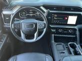Thumbnail of 2024 White Frost Tricoat GMC Sierra 3500