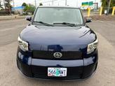 Thumbnail of 2008 Nautical Blue Metallic Scion xB