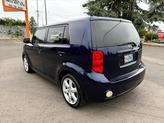 Thumbnail of 2008 Nautical Blue Metallic Scion xB