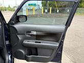 Thumbnail of 2008 Nautical Blue Metallic Scion xB