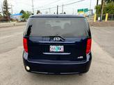 Thumbnail of 2008 Nautical Blue Metallic Scion xB