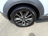 Thumbnail of 2016 Crystal White Pearl Mica Mazda CX-3