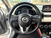 Thumbnail of 2016 Crystal White Pearl Mica Mazda CX-3