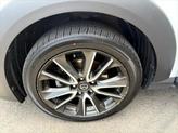 Thumbnail of 2016 Crystal White Pearl Mica Mazda CX-3