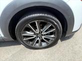 Thumbnail of 2016 Crystal White Pearl Mica Mazda CX-3