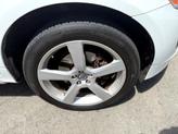 Thumbnail of 2011 Ice White Volvo XC60