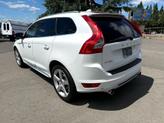 Thumbnail of 2011 Ice White Volvo XC60