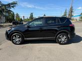 Thumbnail of 2017 Black Toyota RAV4