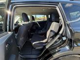 Thumbnail of 2017 Black Toyota RAV4