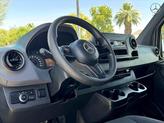 Thumbnail of 2019 Pewter Mercedes-Benz Sprinter 2500
