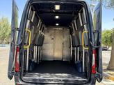 Thumbnail of 2019 Pewter Mercedes-Benz Sprinter 2500