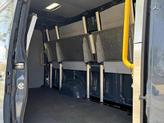Thumbnail of 2019 Pewter Mercedes-Benz Sprinter 2500
