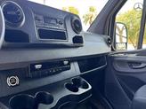 Thumbnail of 2019 Pewter Mercedes-Benz Sprinter 2500