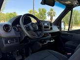 Thumbnail of 2019 Pewter Mercedes-Benz Sprinter 2500