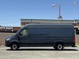 Thumbnail of 2019 Pewter Mercedes-Benz Sprinter 2500