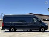 Thumbnail of 2019 Pewter Mercedes-Benz Sprinter 2500