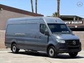 Thumbnail of 2019 Pewter Mercedes-Benz Sprinter 2500
