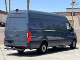Thumbnail of 2019 Pewter Mercedes-Benz Sprinter 2500