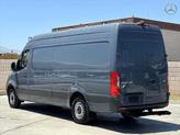 Thumbnail of 2019 Pewter Mercedes-Benz Sprinter 2500
