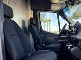 Thumbnail of 2019 Pewter Mercedes-Benz Sprinter 2500