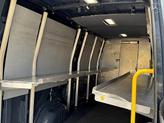 Thumbnail of 2019 Pewter Mercedes-Benz Sprinter 2500