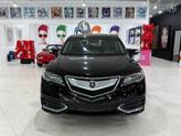 Thumbnail of 2016 Crystal Black Pearl Acura RDX