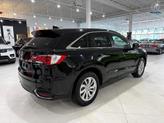 Thumbnail of 2016 Crystal Black Pearl Acura RDX