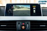 Thumbnail of 2017 Blue BMW X1