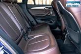 Thumbnail of 2017 Blue BMW X1